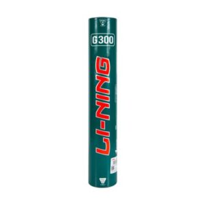 LI-NING Volants - Plumes G300 - AYQR012
