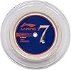 LI-NING Cordage No7 AXJJ066 (200 mt Bobine)