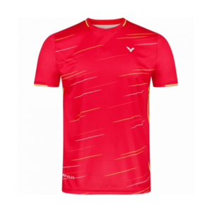 VICTOR T-shirt  Homme T23101 D Rouge